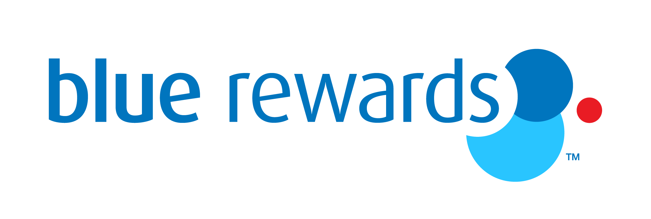 BLUE REWARDS BUY POINTS