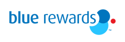 BLUE REWARDS BUY POINTS
