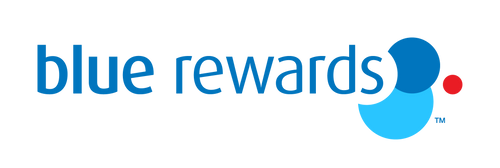 BLUE REWARDS BUY POINTS